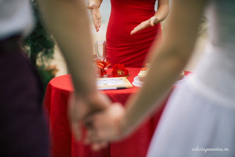Свадьба во Вьетнаме. Фотосессия в Муйне