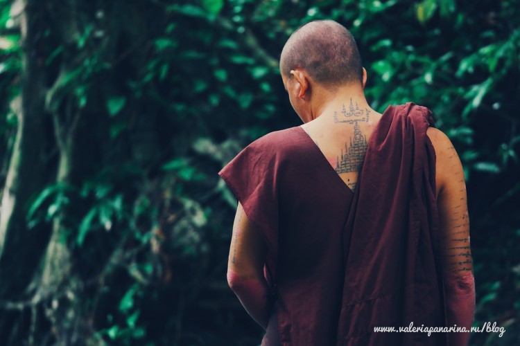 Слуги Будды: как живут вьетнамские монахи
