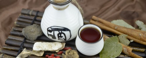 Вьетнамские традиции чаепития, 2 часть